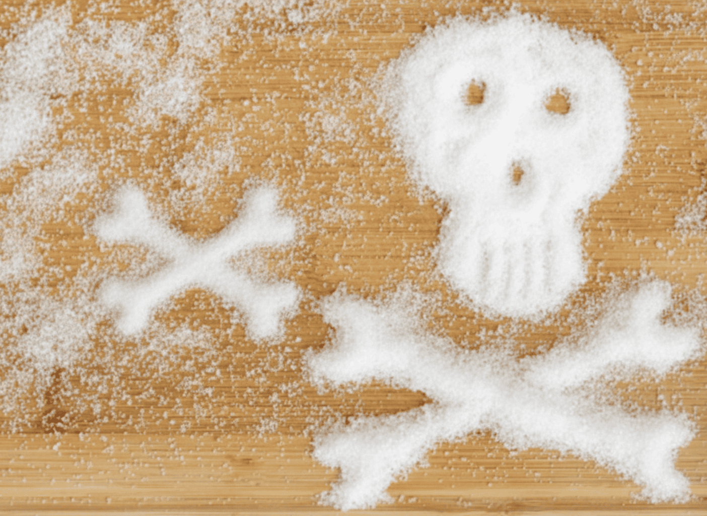 The Bitter Truth About Sugar