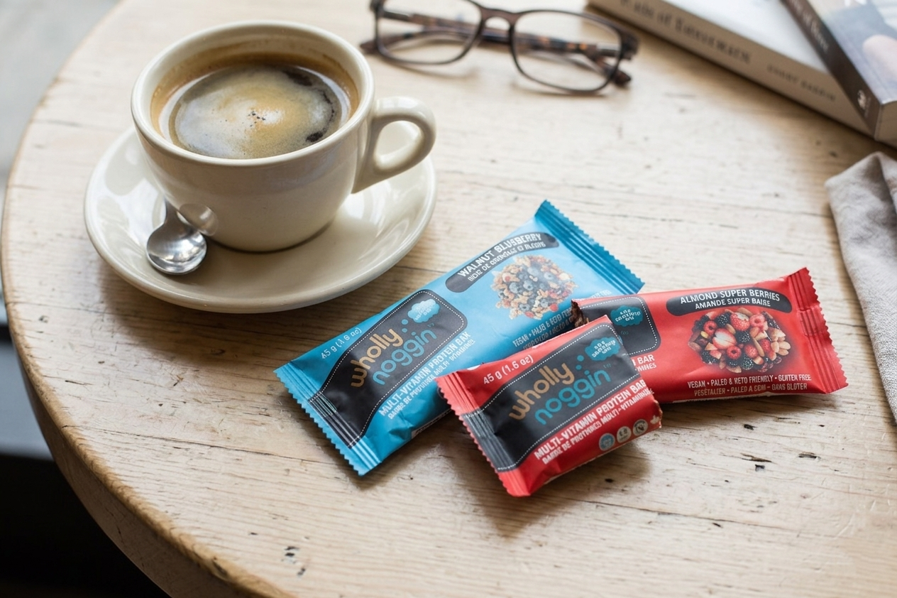 Why Professionals Are Pairing Brain Food With Coffee?