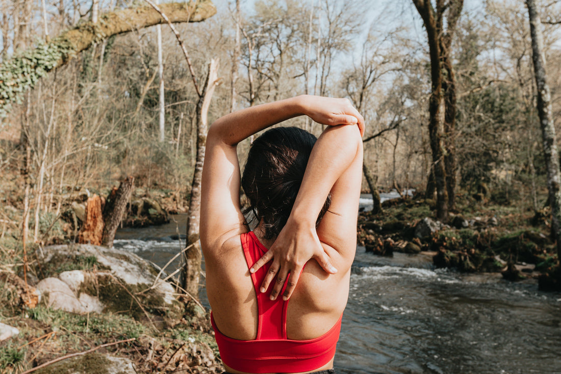 Why Whole-Food Vitamins + Plant-Based Omega-3s Are the Ultimate Recovery Formula for Outdoor Athletes