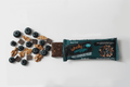Dark Chocolate Walnut Blueberry Bar