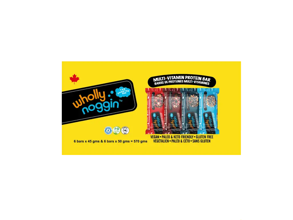 Walnut Blueberry+Dark Chocolate +Almond Berries+Almond: Variety Box Bar